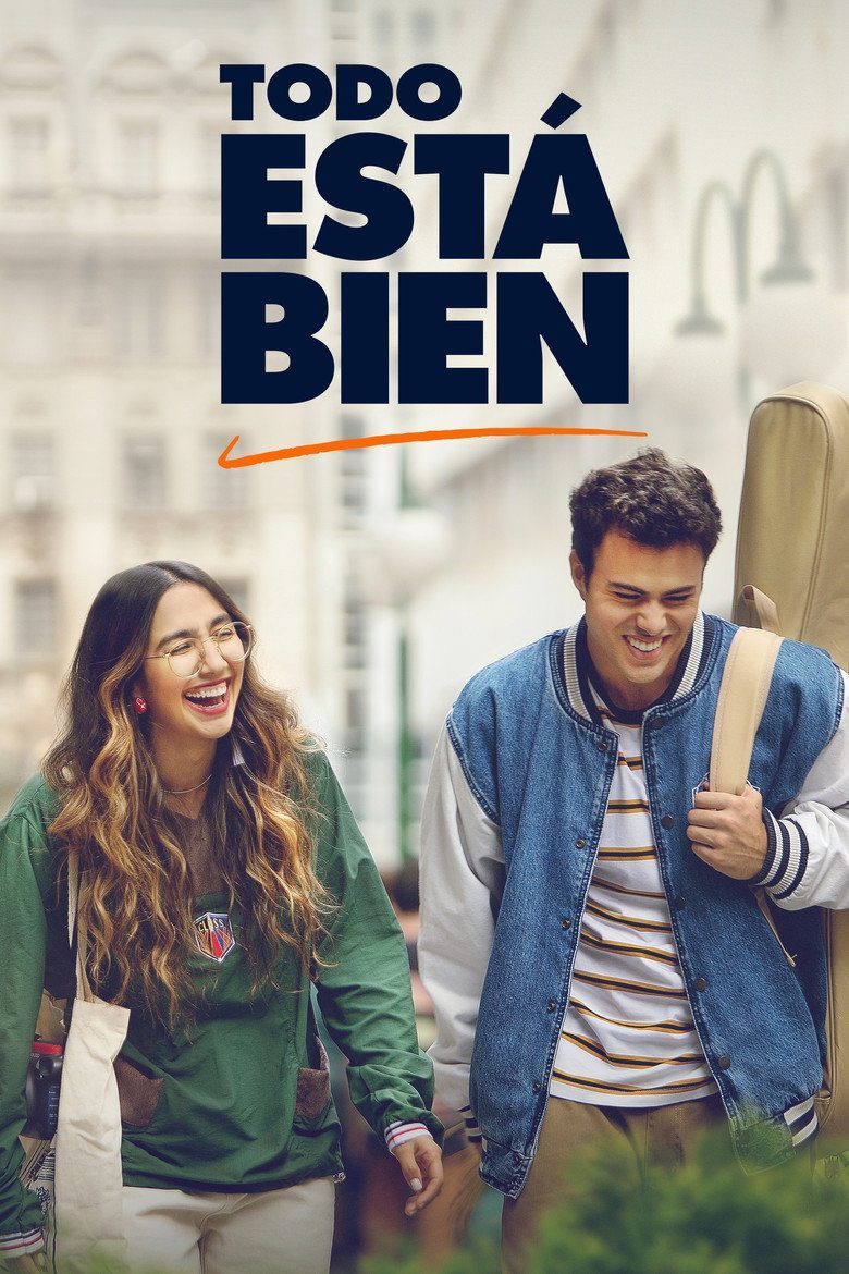 ¡Todo está bien! Temporada 1