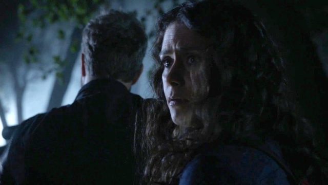 Lobo Adolescente S06E04