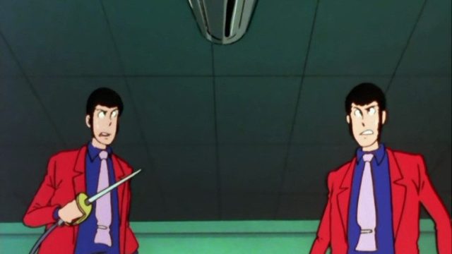 Lupin III S02E65