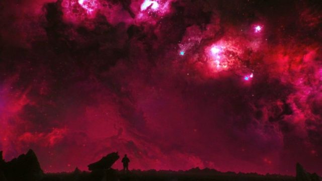 Cosmos S02E03