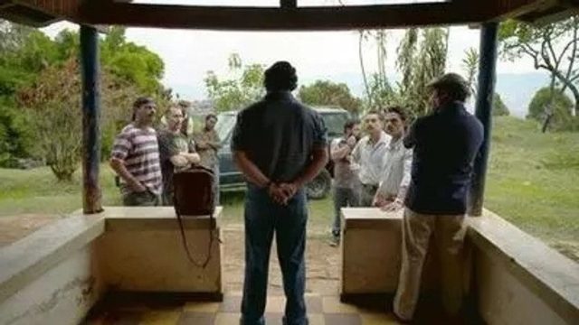 Pablo Escobar: El Patrón del Mal S01E63