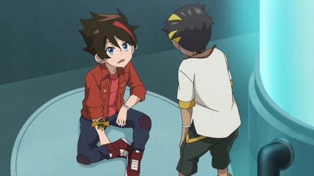 Bakugan: Battle Planet S03E59
