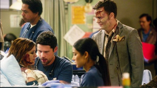 Code Black S01E17