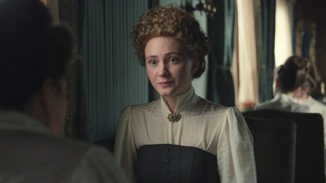 La emperatriz S02E03