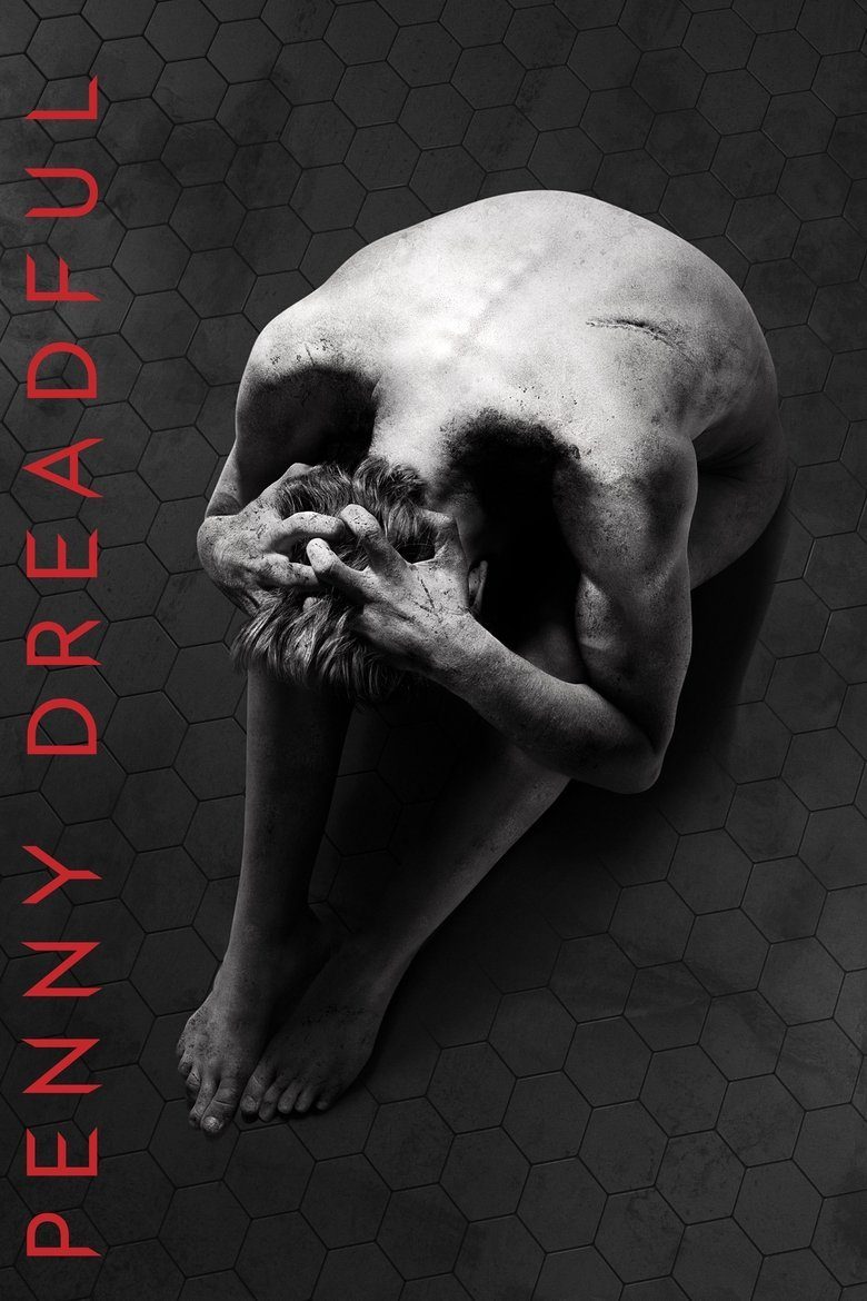 Penny Dreadful Temporada 3