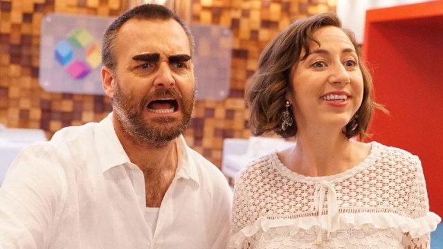 El último hombre en la Tierra S03E07