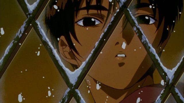 Berserk S01E18