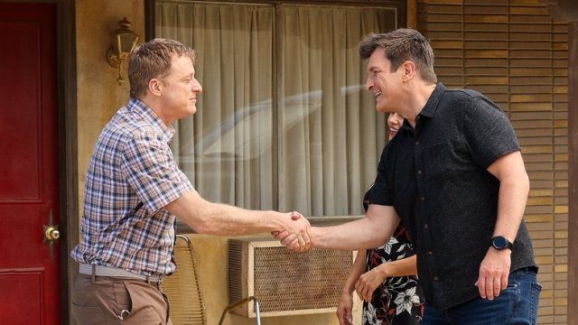 The Rookie S04E22