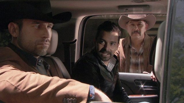 El Señor de los Cielos S03E61