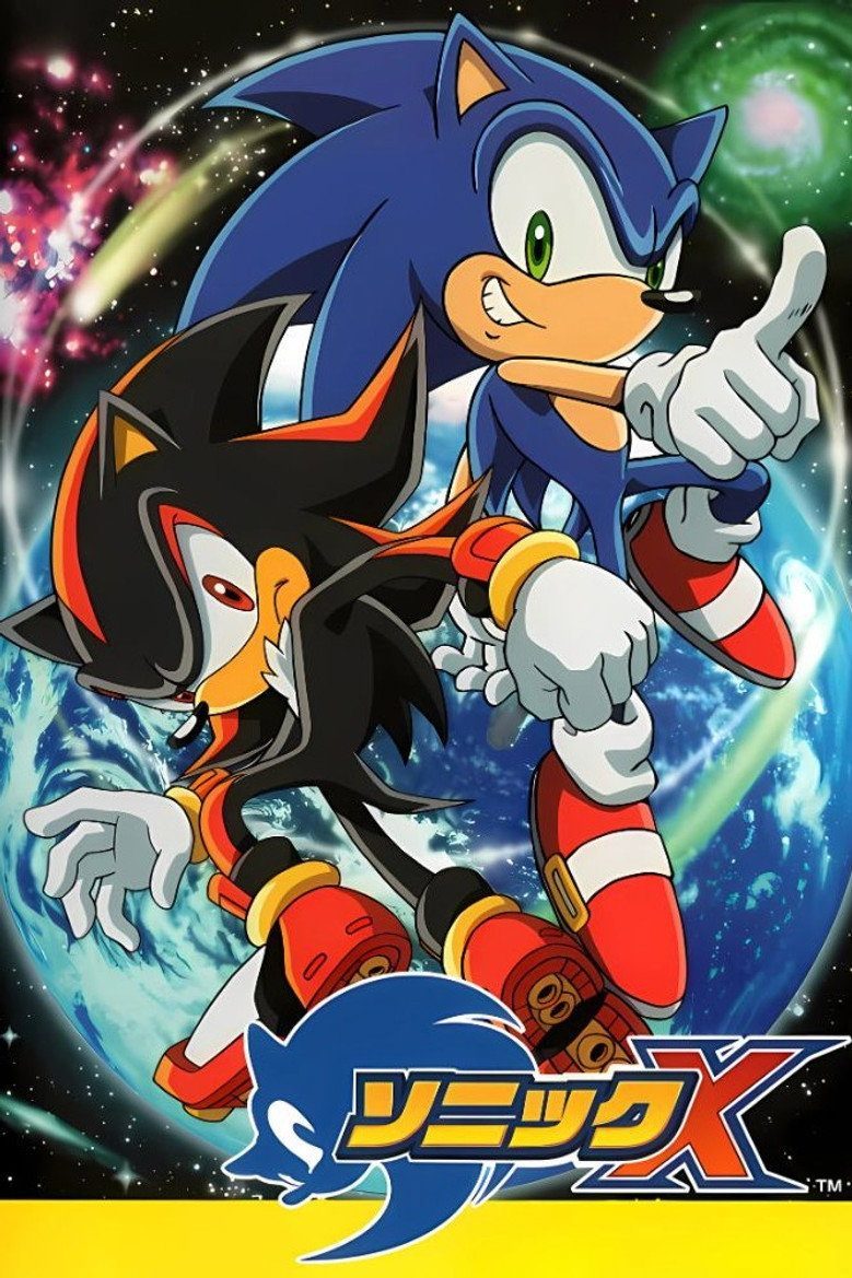 Sonic X Temporada 2