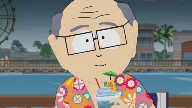 South Park S26E06