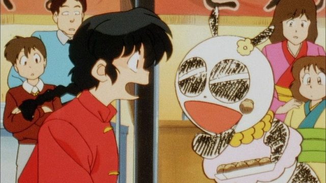 Ranma ½ S01E125