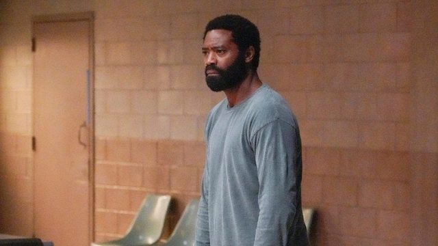 For Life: Cadena perpetua S02E01