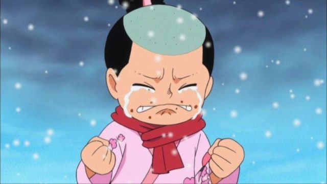 One Piece S15E622