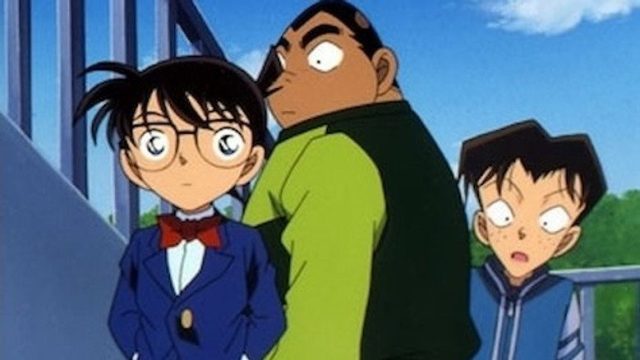 Detective Conan S01E273