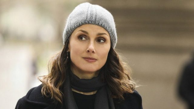 Sangre Azul S08E12