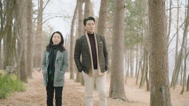 Amor (invitados especiales: matrimonio y divorcio) S01E06
