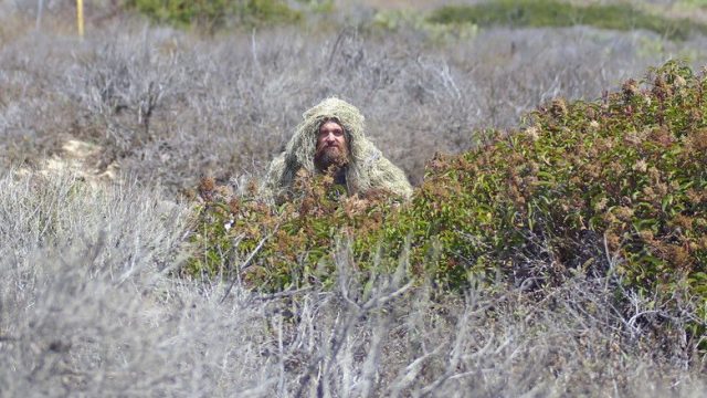 El último hombre en la Tierra S02E03