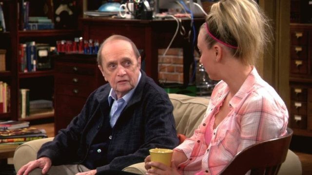 La Teoría del Big Bang S07E07