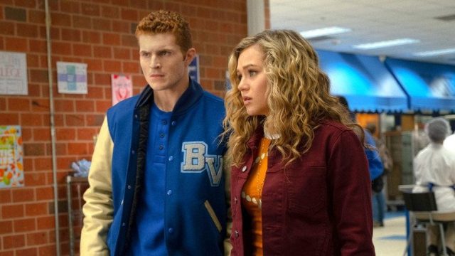 DC's Stargirl S01E10