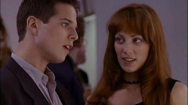 Party of Five S03E05