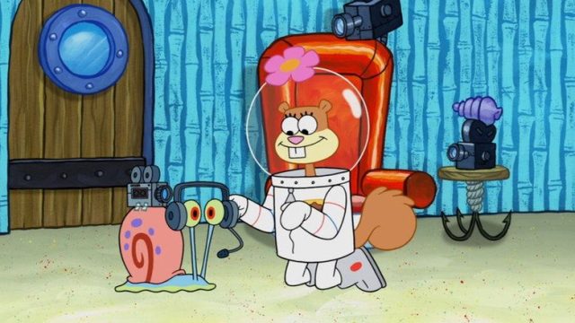 Bob Esponja S09E31