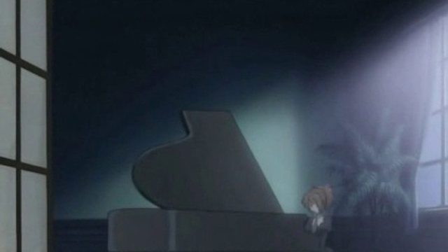 Strawberry Panic! S01E20