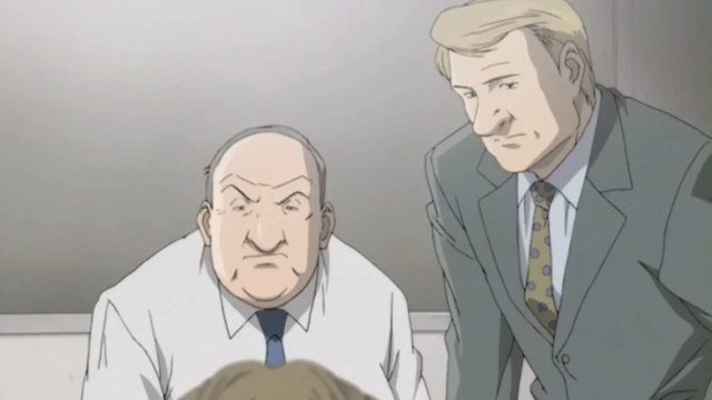 Monster S01E63