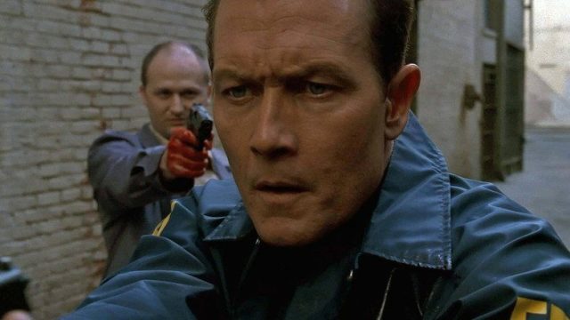 Los Expedientes Secretos X S09E04