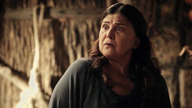 Josué y la tierra prometida S01E62