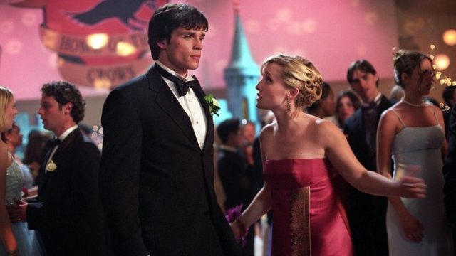 Smallville S01E21