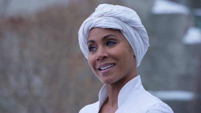 Gotham S01E19