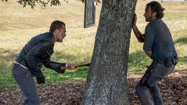 The Walking Dead S00E44