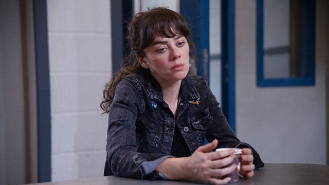 El Patio S01E11