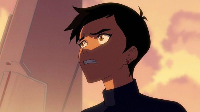 Mis Aventuras con Superman S01E10