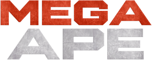 Mega Ape