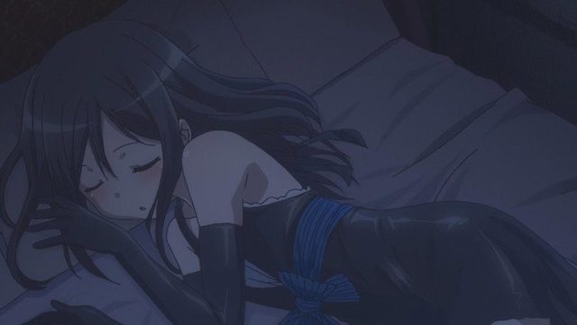 Fate/kaleid liner PRISMA ILLYA S00E22