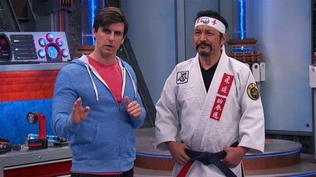 Henry Danger S04E02