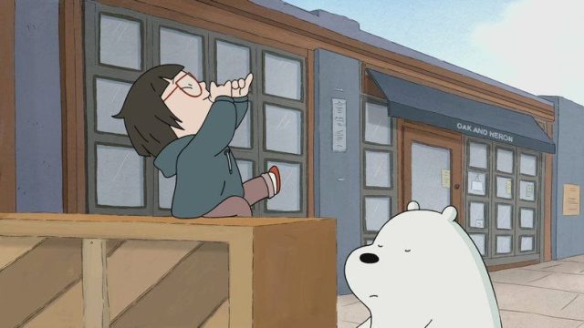 Escandalosos S02E19