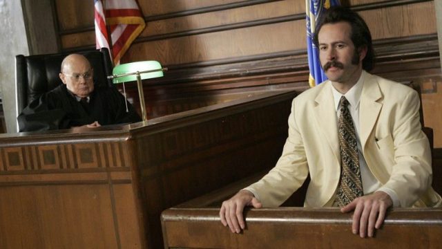 Mi nombre es Earl S02E23