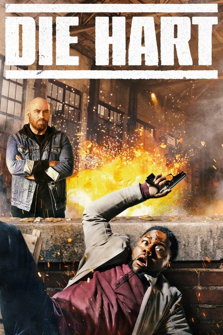 Die Hart Temporada 1