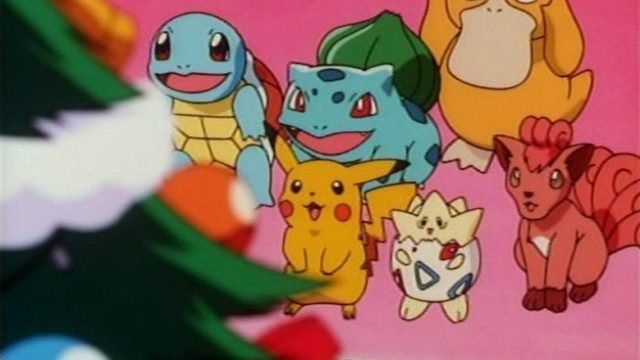 Pokémon S00E03