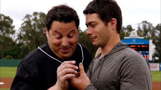 The Client List S02E12