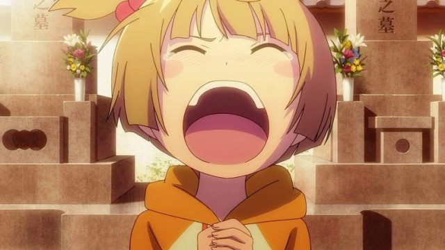 Sankarea S01E07
