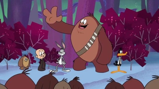 New Looney Tunes S03E39