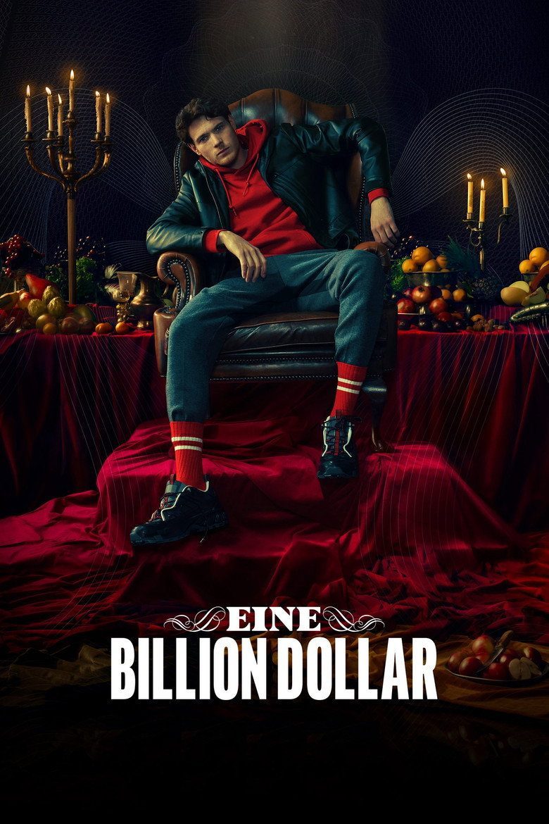 Eine Billion Dollar Temporada 1