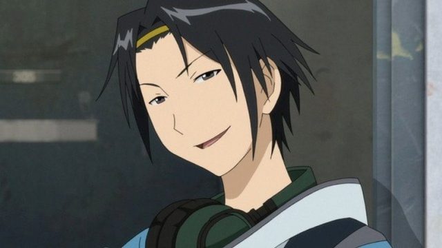 Genshiken S03E06