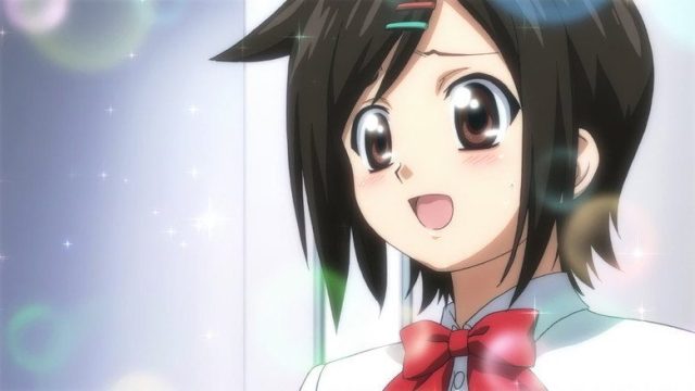Sora no Otoshimono S02E12