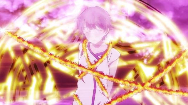The Misfit of Demon King Academy S01E08