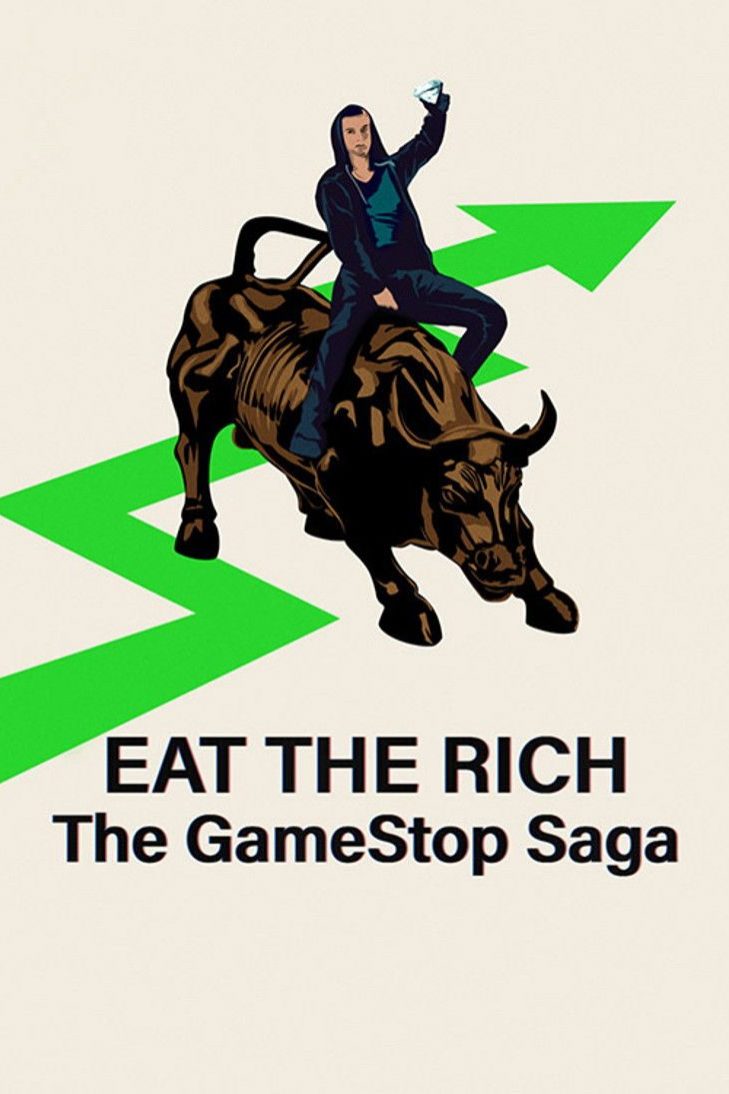 Abajo los ricos: La saga GameStop Temporada 1